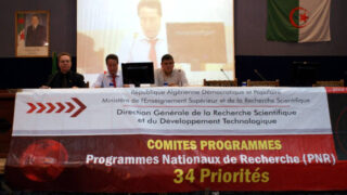 Programmes nationaux de recherches 44 Programme national de recherche 17 juin 2010 01