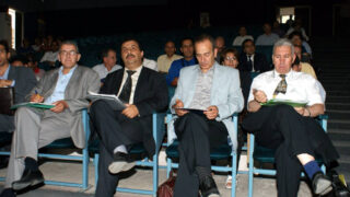 Programmes nationaux de recherches 43 Programme national de recherche 17 juin 2010 03