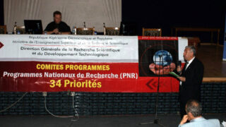 Programmes nationaux de recherches 17 Programme national de recherche 17 juin 2010 29