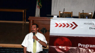 Programmes nationaux de recherches 15 Programme national de recherche 17 juin 2010 32