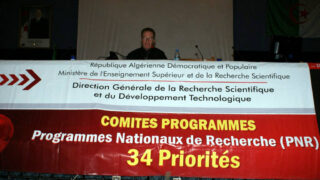 Programmes nationaux de recherches 11 Programme national de recherche 17 juin 2010 33