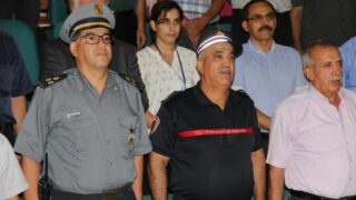 Remise dattestations aux laureats 2017 2018 de la 11eme edition du Salon de lemplo 03 6