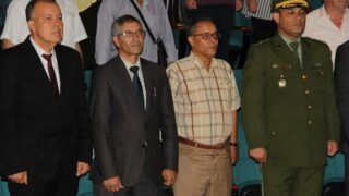 Remise dattestations aux laureats 2017 2018 de la 11eme edition du Salon de lemplo 04 6