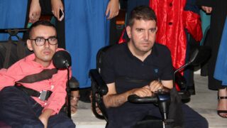 Remise dattestations aux laureats 2017 2018 de la 11eme edition du Salon de lemplo 06 6