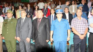 Remise dattestations aux laureats 2017 2018 de la 11eme edition du Salon de lemplo 12 6