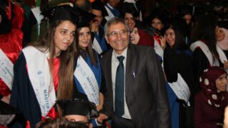 Remise dattestations aux laureats 2017 2018 de la 11eme edition du Salon de lemplo 167 6