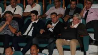 Remise dattestations aux laureats 2017 2018 de la 11eme edition du Salon de lemplo 194 6