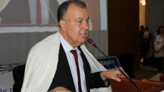 Remise dattestations aux laureats 2017 2018 de la 11eme edition du Salon de lemplo 199 6