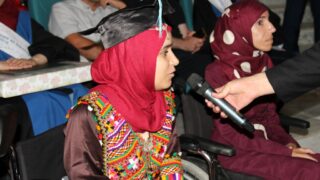 Remise dattestations aux laureats 2017 2018 de la 11eme edition du Salon de lemplo 201 6