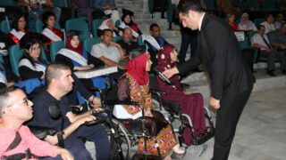 Remise dattestations aux laureats 2017 2018 de la 11eme edition du Salon de lemplo 202 6