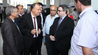 Remise dattestations aux laureats 2017 2018 de la 11eme edition du Salon de lemplo 251 6