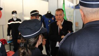 Remise dattestations aux laureats 2017 2018 de la 11eme edition du Salon de lemplo 272 6