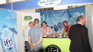 Remise dattestations aux laureats 2017 2018 de la 11eme edition du Salon de lemplo 285 6