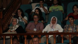 Remise dattestations aux laureats 2017 2018 de la 11eme edition du Salon de lemplo 30 6