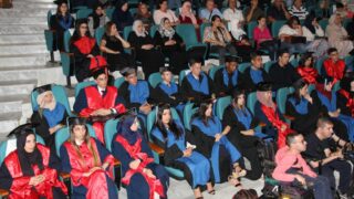 Remise dattestations aux laureats 2017 2018 de la 11eme edition du Salon de lemplo 35 6