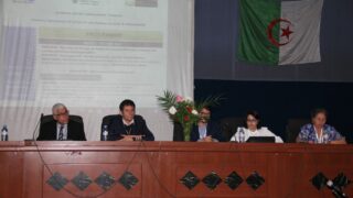 Seminaire international intitule Avancees sur les antioxydants naturels sources mecanismes daction et valorisation en sant 02