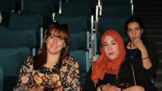 Seminaire international intitule Avancees sur les antioxydants naturels sources mecanismes daction et valorisation en sant 06