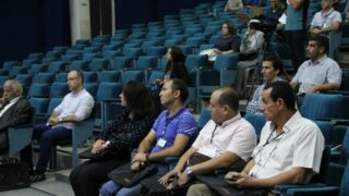 Seminaire international intitule Avancees sur les antioxydants naturels sources mecanismes daction et valorisation en sant 07