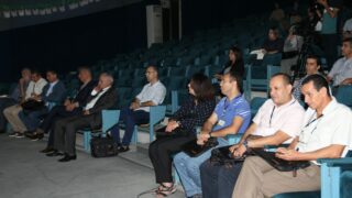 Seminaire international intitule Avancees sur les antioxydants naturels sources mecanismes daction et valorisation en sant 09