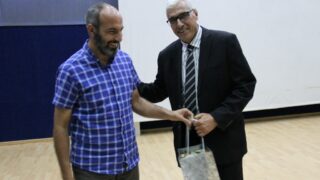 Seminaire international intitule Avancees sur les antioxydants naturels sources mecanismes daction et valorisation en sant 100