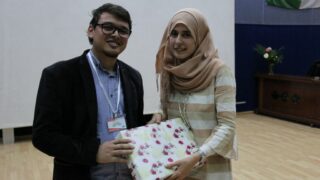 Seminaire international intitule Avancees sur les antioxydants naturels sources mecanismes daction et valorisation en sant 101