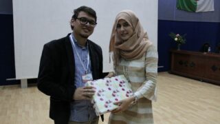 Seminaire international intitule Avancees sur les antioxydants naturels sources mecanismes daction et valorisation en sant 102