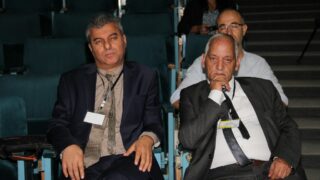 Seminaire international intitule Avancees sur les antioxydants naturels sources mecanismes daction et valorisation en sant 12