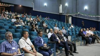 Seminaire international intitule Avancees sur les antioxydants naturels sources mecanismes daction et valorisation en sant 14