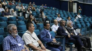 Seminaire international intitule Avancees sur les antioxydants naturels sources mecanismes daction et valorisation en sant 15