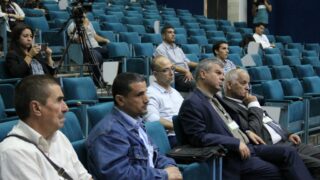 Seminaire international intitule Avancees sur les antioxydants naturels sources mecanismes daction et valorisation en sant 16