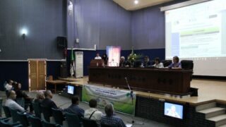 Seminaire international intitule Avancees sur les antioxydants naturels sources mecanismes daction et valorisation en sant 17