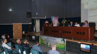 Seminaire international intitule Avancees sur les antioxydants naturels sources mecanismes daction et valorisation en sant 18