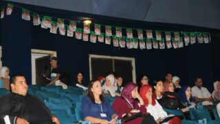 Seminaire international intitule Avancees sur les antioxydants naturels sources mecanismes daction et valorisation en sant 19