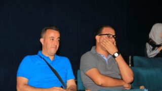 Seminaire international intitule Avancees sur les antioxydants naturels sources mecanismes daction et valorisation en sant 20