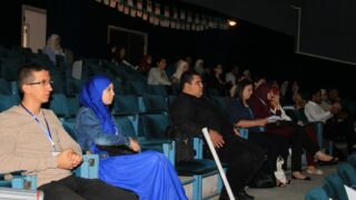 Seminaire international intitule Avancees sur les antioxydants naturels sources mecanismes daction et valorisation en sant 21