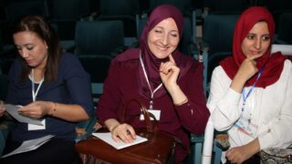 Seminaire international intitule Avancees sur les antioxydants naturels sources mecanismes daction et valorisation en sant 22