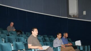 Seminaire international intitule Avancees sur les antioxydants naturels sources mecanismes daction et valorisation en sant 23