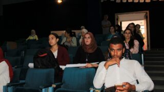 Seminaire international intitule Avancees sur les antioxydants naturels sources mecanismes daction et valorisation en sant 24