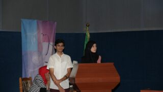 Seminaire international intitule Avancees sur les antioxydants naturels sources mecanismes daction et valorisation en sant 28