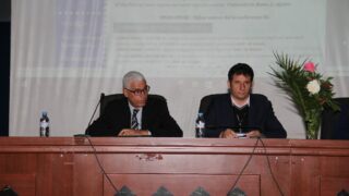 Seminaire international intitule Avancees sur les antioxydants naturels sources mecanismes daction et valorisation en sant 30