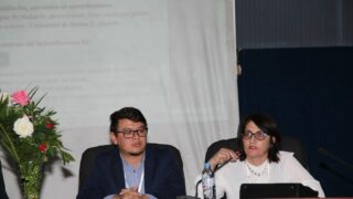 Seminaire international intitule Avancees sur les antioxydants naturels sources mecanismes daction et valorisation en sant 32