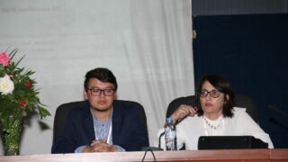 Seminaire international intitule Avancees sur les antioxydants naturels sources mecanismes daction et valorisation en sant 34