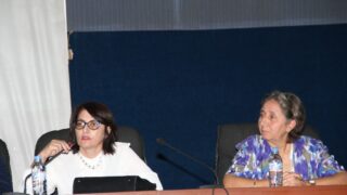 Seminaire international intitule Avancees sur les antioxydants naturels sources mecanismes daction et valorisation en sant 35