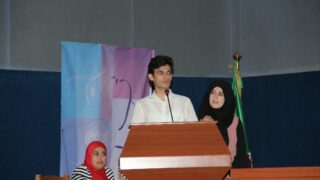 Seminaire international intitule Avancees sur les antioxydants naturels sources mecanismes daction et valorisation en sant 39