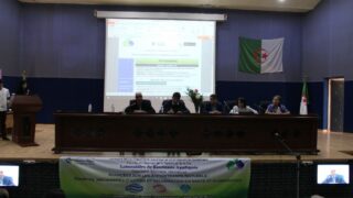 Seminaire international intitule Avancees sur les antioxydants naturels sources mecanismes daction et valorisation en sant 41