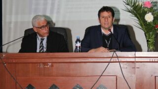 Seminaire international intitule Avancees sur les antioxydants naturels sources mecanismes daction et valorisation en sant 46