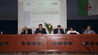 Seminaire international intitule Avancees sur les antioxydants naturels sources mecanismes daction et valorisation en sant 47