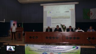 Seminaire international intitule Avancees sur les antioxydants naturels sources mecanismes daction et valorisation en sant 49