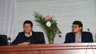 Seminaire international intitule Avancees sur les antioxydants naturels sources mecanismes daction et valorisation en sant 51