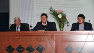 Seminaire international intitule Avancees sur les antioxydants naturels sources mecanismes daction et valorisation en sant 52